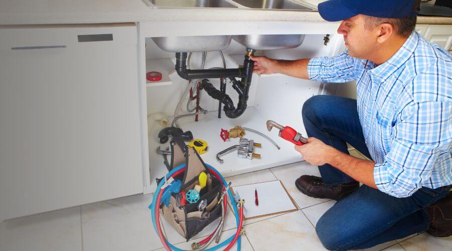 Professional emergency plumbing in Skagway, AK